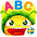 Yum-Yum Bokstäver APK