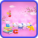 Kindergarten Rhymes Free-APK