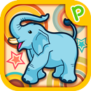 What's my Shadow with Animals APK