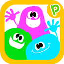 Touch, Squish and PanPanPop! APK