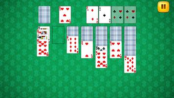 Klondike Classic Solitaire gönderen