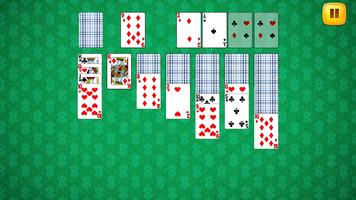 Klondike Classic Solitaire Ekran Görüntüsü 1