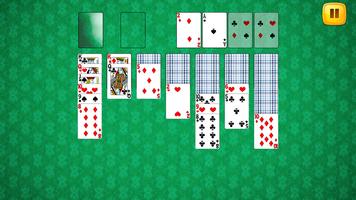 Klondike Classic Solitaire Screenshot 2