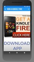 Win Kindle Fire capture d'écran 1