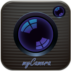 MyCamera Perfect Selfie icon