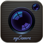 ikon MyCamera Perfect Selfie