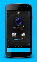 MyCamera Perfect Selfie Plakat