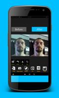 MyCamera Perfect Selfie imagem de tela 2