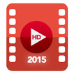 HD Movie Player 2015
