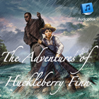 The Adventures of Huckleberry أيقونة