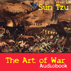 The Art of War Audiobook 图标