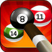 8 Ball King Pool Master Online