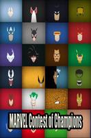 Mask Heroes Marvel スクリーンショット 1