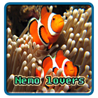 Nemo puzzle icon