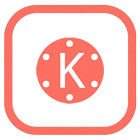 Guide For KineMaster icon