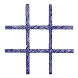 Kinetech Tic-Tac-Toe