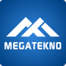Megatekno Dedektör-3D Tablet APK