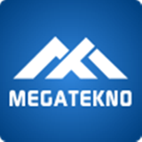 Megatekno Dedektör-3D Tablet icône