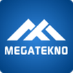 Megatekno Dedektör-3D Tablet 7