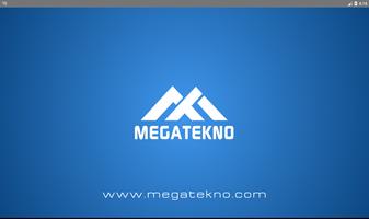 Megatekno Dedektör Tablet capture d'écran 3