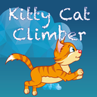 Kitty Cat Climber icône