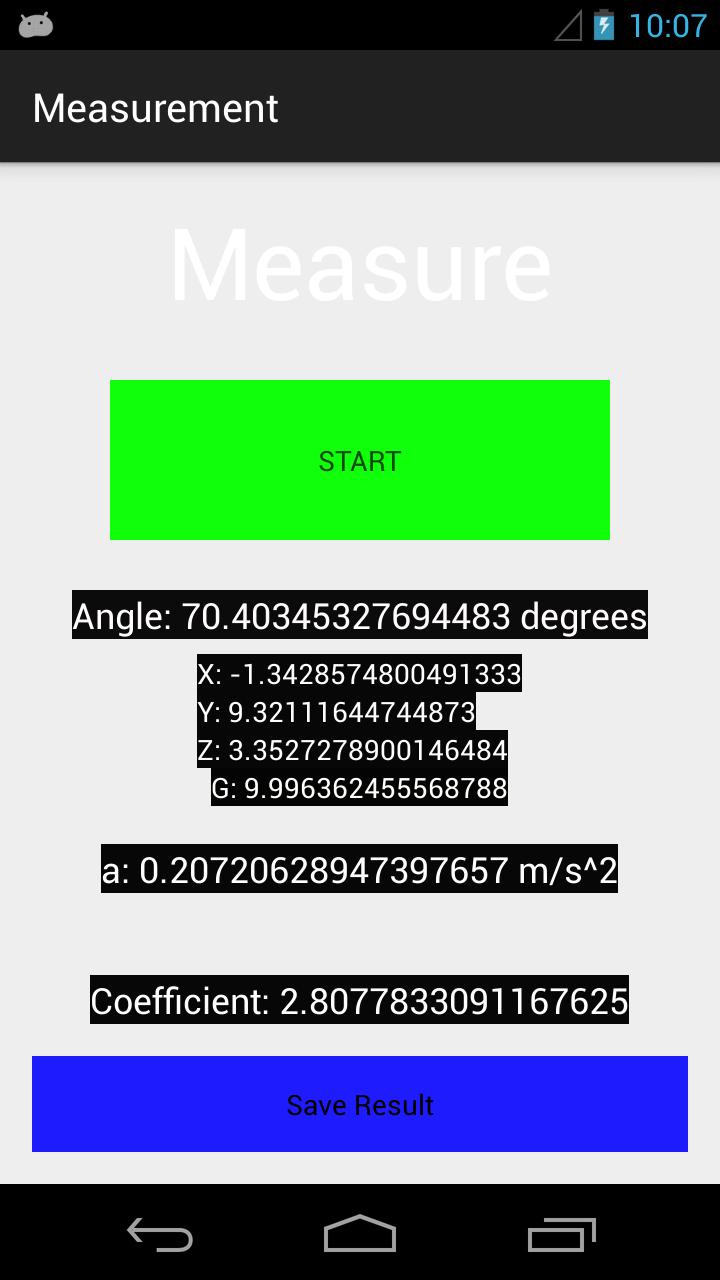 Kinetic Friction Calculator APK for Android Download