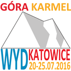 آیکون‌ WYD Katowice