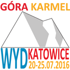 WYD Katowice ไอคอน