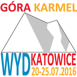 WYD Katowice biểu tượng