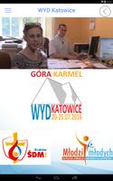 WYD Katowice capture d'écran 1