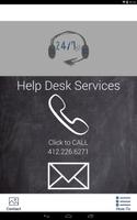 ITPS Help Desk スクリーンショット 1