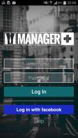 پوستر Miesięcznik ManagerPlus