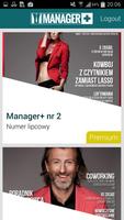 برنامه‌نما Miesięcznik ManagerPlus عکس از صفحه