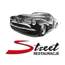 Restauracje Street APK