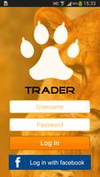 Poster Trader Beast