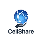 CellShare icône