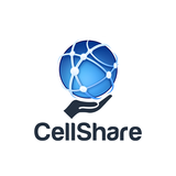 CellShare icon
