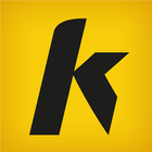 Kinetise WordPress App ไอคอน