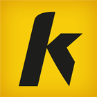 Kinetise WordPress App icon