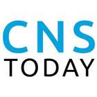 CNS Today أيقونة