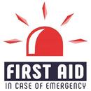 FIRST AID in case of emergency APK