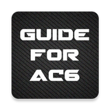 Guide for AC6 Syndicate icône