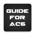 Guide for AC6 Syndicate ikon