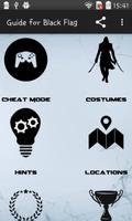 Guide for Black Flag poster