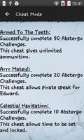 Guide for Black Flag screenshot 1
