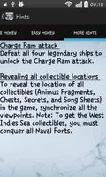 Guide for Black Flag capture d'écran 3