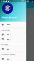 Kineto Teacher capture d'écran 3