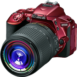 HD CAMERA