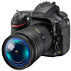 HD Camera Pro 圖標