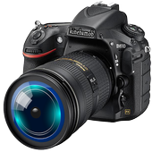 HD Camera Pro آئیکن